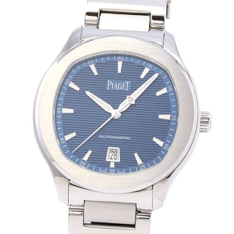 中古】PIAGET POLO S DATE ピアジェ ポロS デイト G0A41002 (P1268