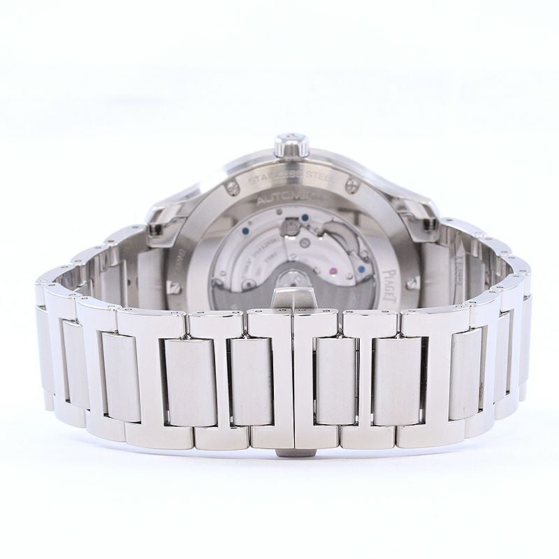 【中古】PIAGET POLO S DATE ピアジェ ポロS デイト G0A41002 (P1268)