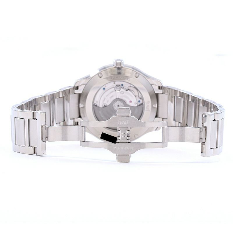 【中古】PIAGET POLO S DATE ピアジェ ポロS デイト G0A41002 (P1268)