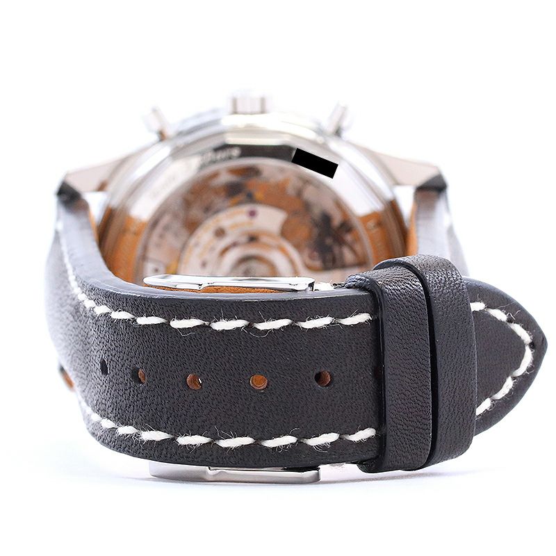 中古】BREITLING NAVITAIMER MONTBRILLANT 01 LIMITED TO 2000