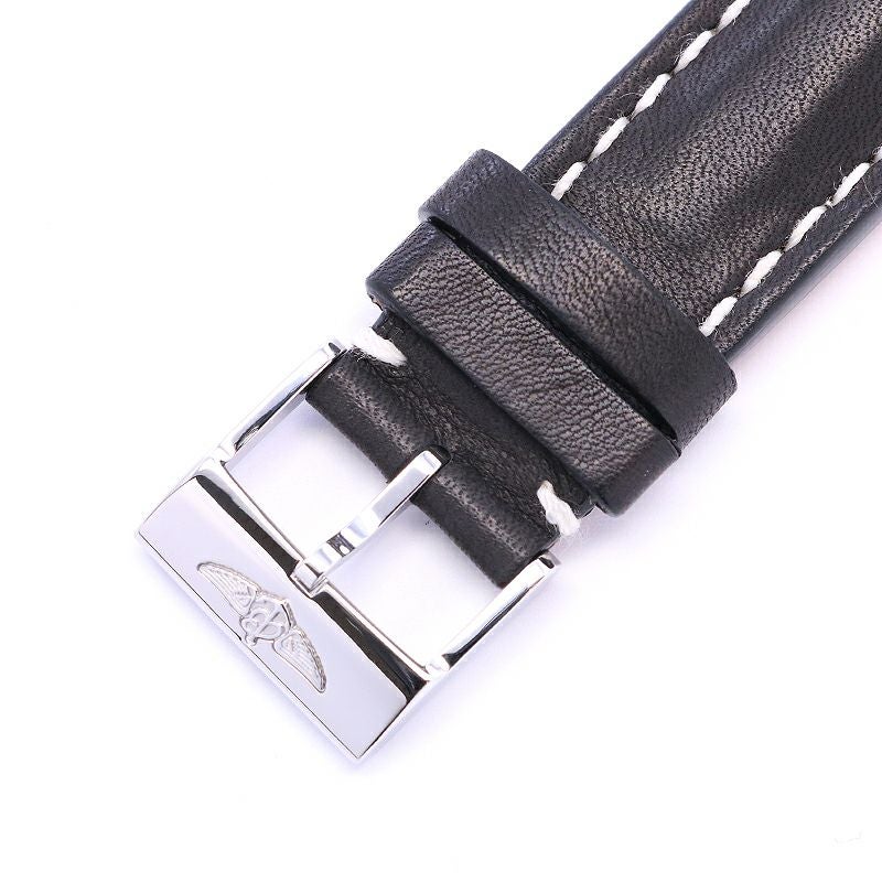 中古】BREITLING NAVITAIMER MONTBRILLANT 01 LIMITED TO 2000