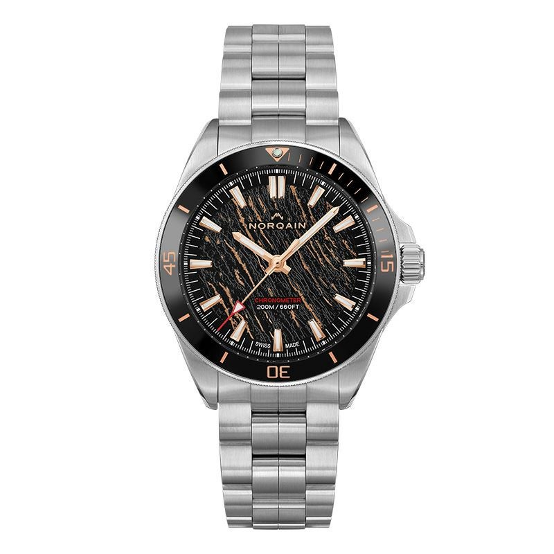 NORQAIN Adventure NEVEREST GLACIER 40 ノルケイン アドベンチャー