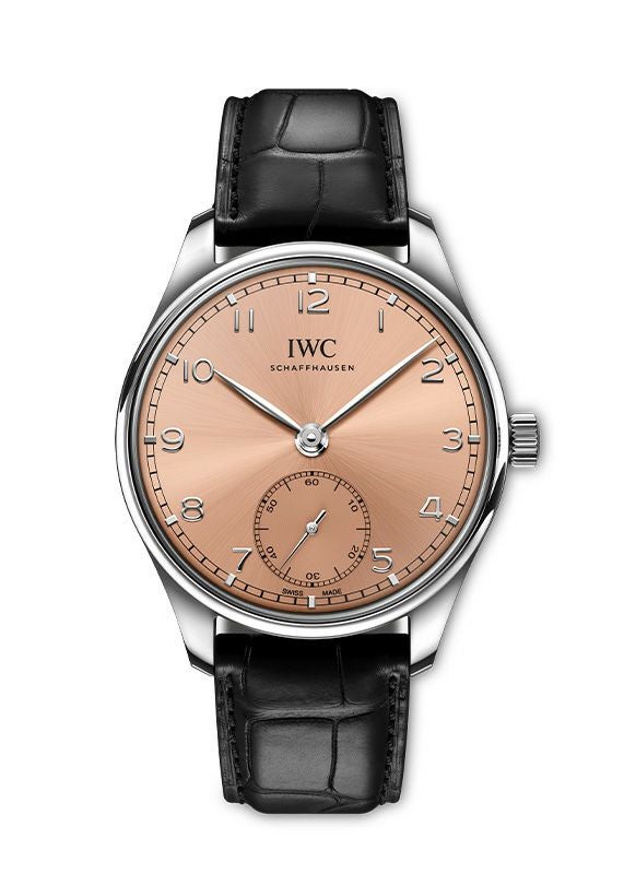 IWC PORTUGIESER AUTOMATIC 40 アイ・ダブリュー・シー ポルトギーゼ