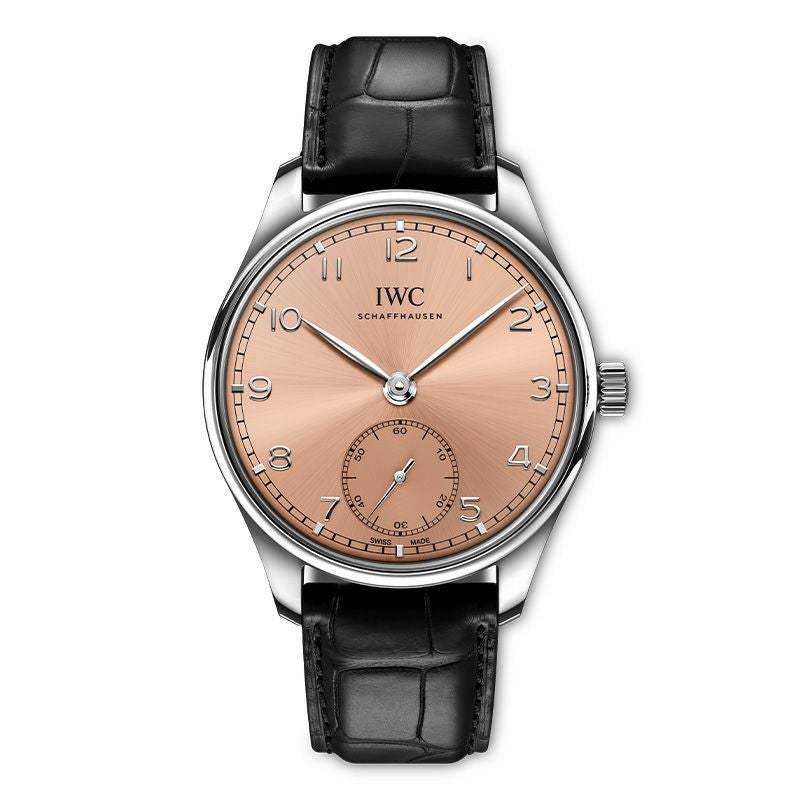 IWC PORTUGIESER AUTOMATIC 40 アイ・ダブリュー・シー ポルトギーゼ