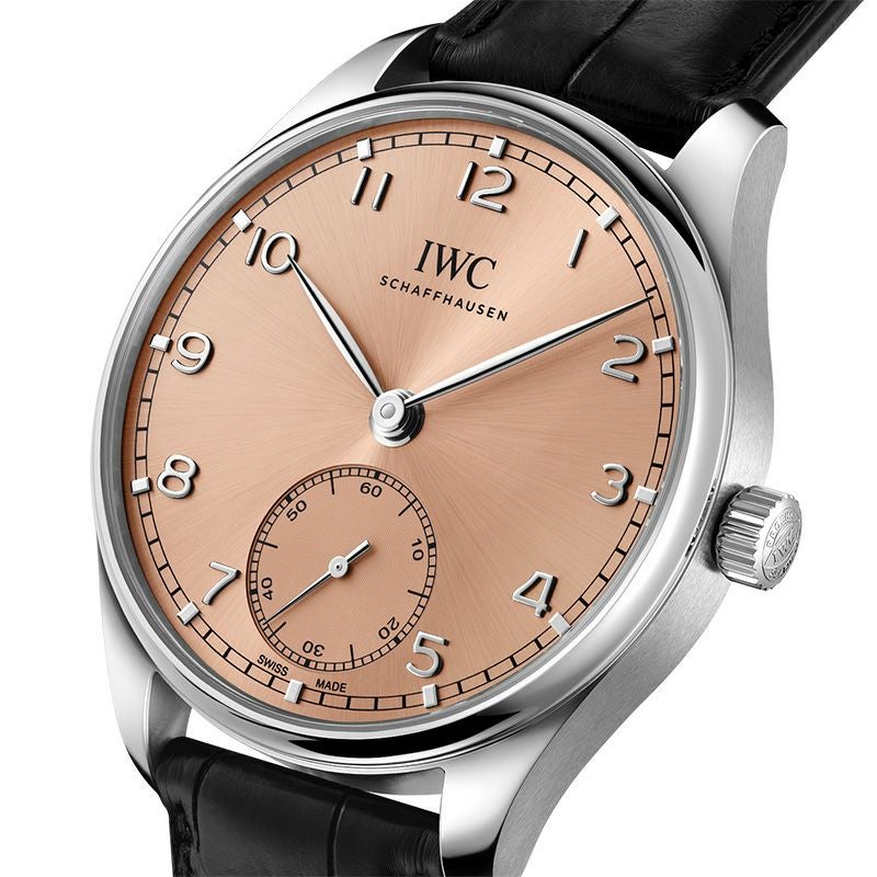 IWC PORTUGIESER AUTOMATIC 40 アイ・ダブリュー・シー ポルトギーゼ