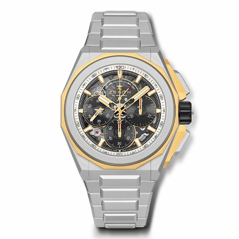 ZENITH Defy Extreme Carl Cox ゼニス デファイ エクストリーム カール