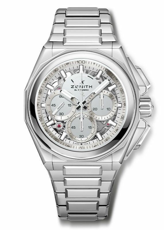 ZENITH Defy Extreme Mirror <br>ゼニス デファイ エクストリーム ミラー <br>03.9102.9004/90.I001