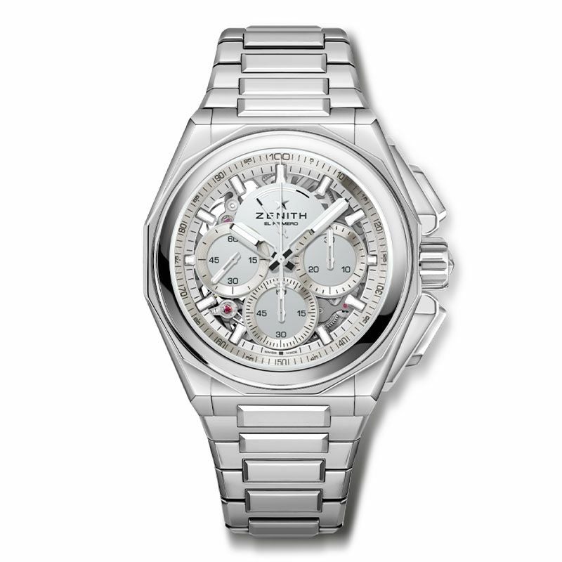ZENITH Defy Extreme Mirror <br>ゼニス デファイ エクストリーム ミラー <br>03.9102.9004/90.I001