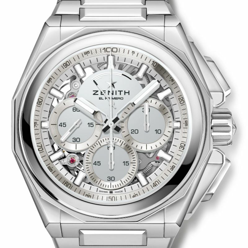 ZENITH Defy Extreme Mirror <br>ゼニス デファイ エクストリーム ミラー <br>03.9102.9004/90.I001