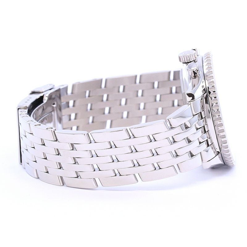 【中古】BREITLING  MONTBRILLANT 38  ブライトリング モンブリラン 38 A4137012/G634/444A (A417G34NP)