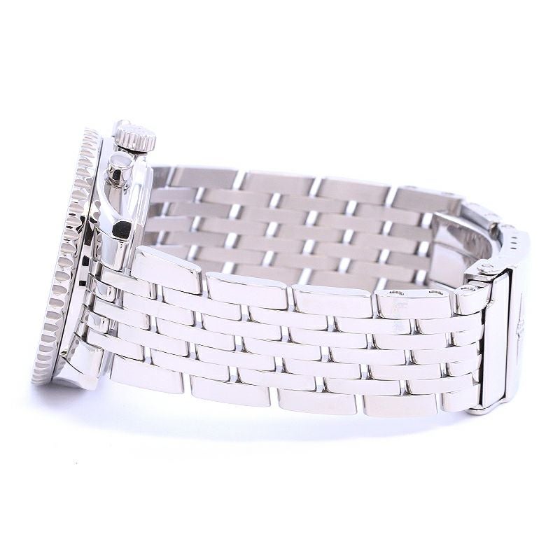 【中古】BREITLING  MONTBRILLANT 38  ブライトリング モンブリラン 38 A4137012/G634/444A (A417G34NP)