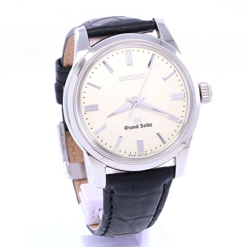 中古】GRAND SEIKO 9S MECHANICAL グランドセイコー 9Sメカニカル