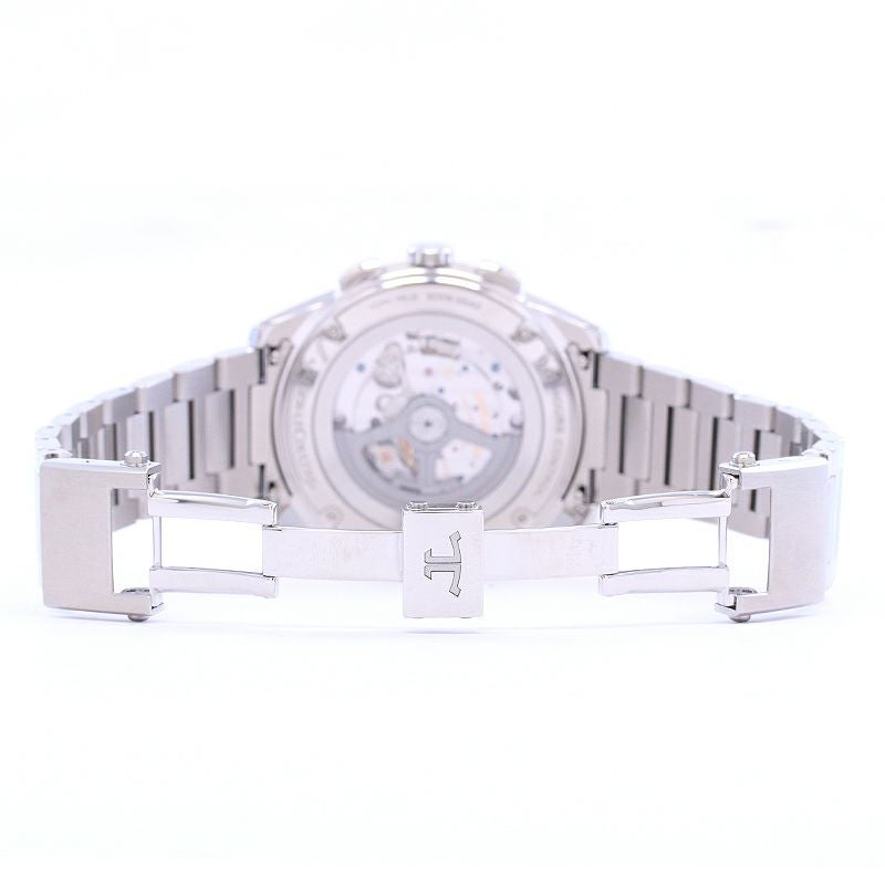 中古】JAEGER-LECOULTRE POLARIS CHRONOGRAPH ジャガー・ルクルト