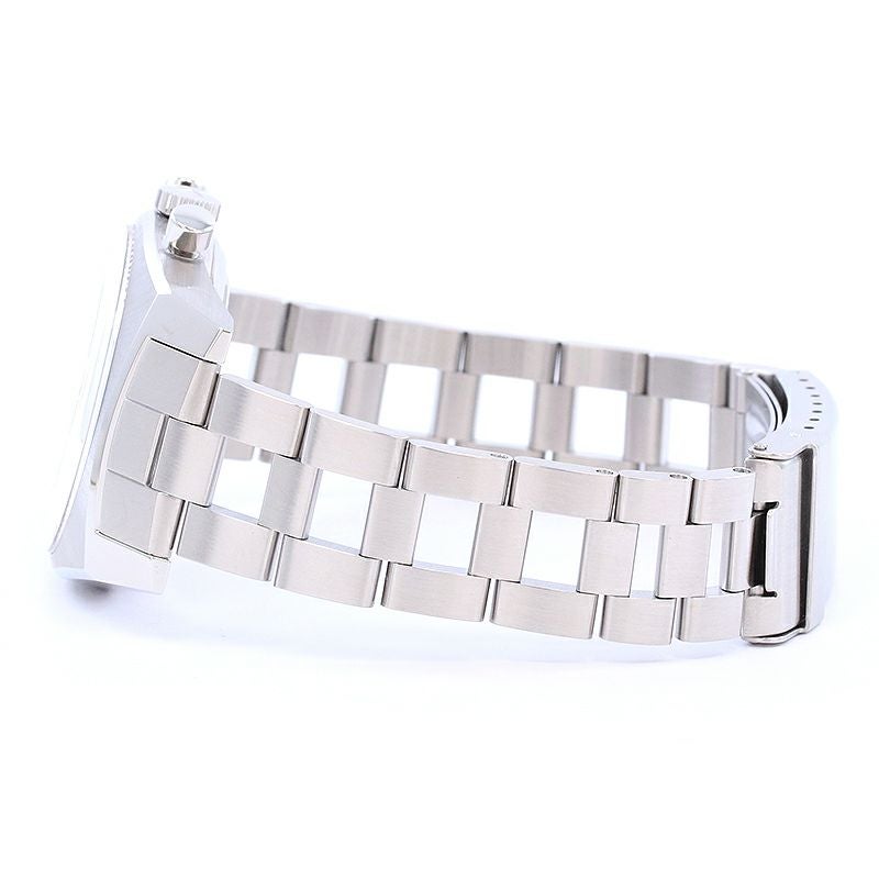 中古】ZENITH CHRONOMASTER A384 REVIVAL LUPIN THE THIRD 2ND EDITION