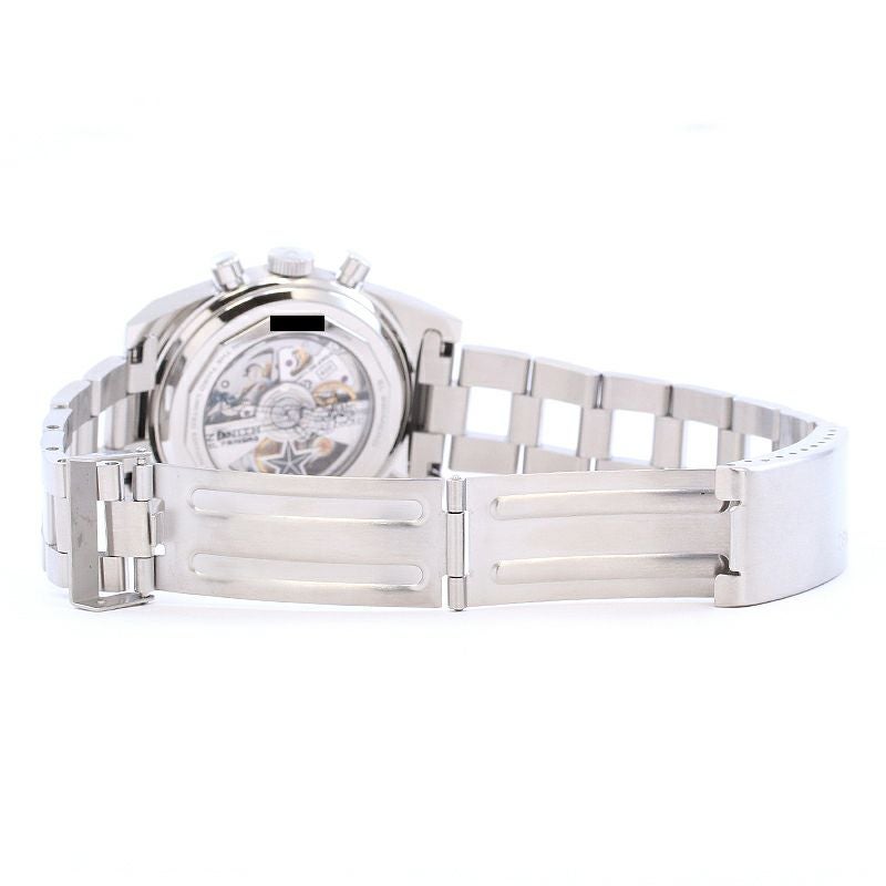 中古】ZENITH CHRONOMASTER A384 REVIVAL LUPIN THE THIRD 2ND EDITION