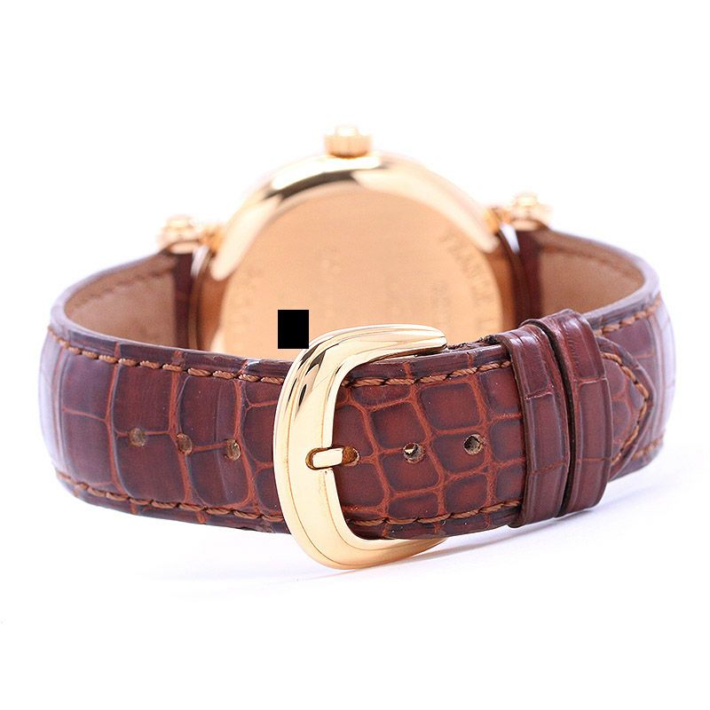 【中古】FRANCK MULLER ROUND PERPETUAL CALENDAR フランク・ミュラー ラウンド パーペチュアルカレンダー 2800QPR