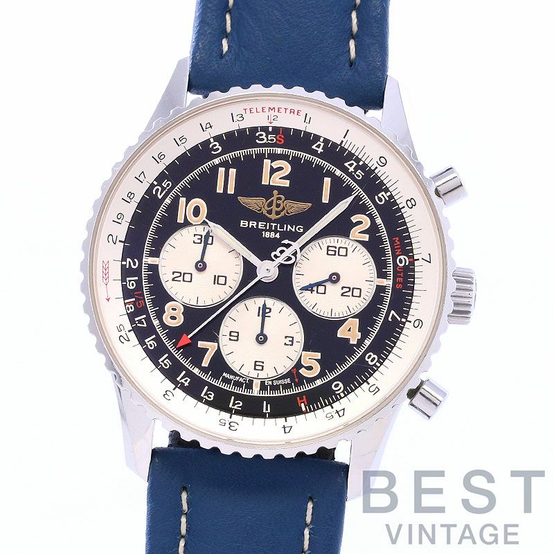 中古】BREITLING NAVITIMER 92 ブライトリング ナビタイマー92 A30022