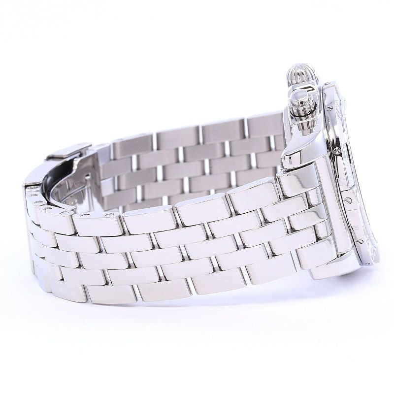 【中古】BREITLING CHRONOMAT 44 ブライトリング クロノマット44 AB011012/B967/375A(A011B67PA)