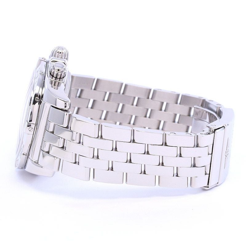 【中古】BREITLING CHRONOMAT 44 ブライトリング クロノマット44 AB011012/B967/375A(A011B67PA)