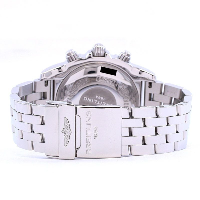 【中古】BREITLING CHRONOMAT 44 ブライトリング クロノマット44 AB011012/B967/375A(A011B67PA)