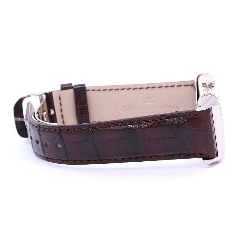 中古】JAEGER-LECOULTRE REVERSO DUO2 NIGHT ＆ DAY ジャガー