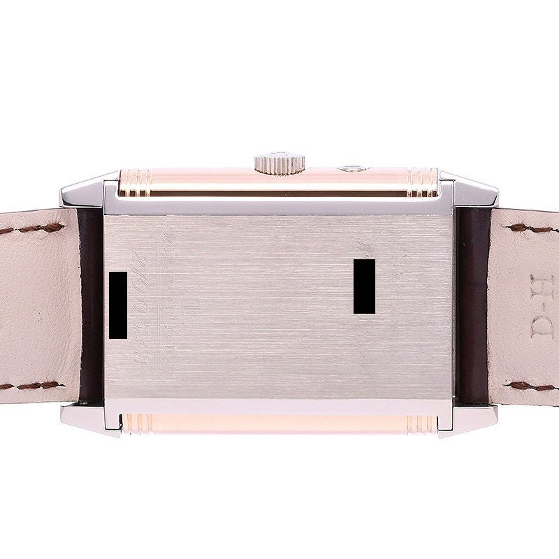 中古】JAEGER-LECOULTRE REVERSO DUO2 NIGHT ＆ DAY ジャガー
