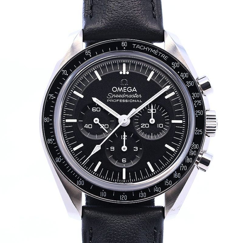 中古】OMEGA SPEEDMASTER MOONWATCH PROFESSIONAL MASTER CHRONOMETER