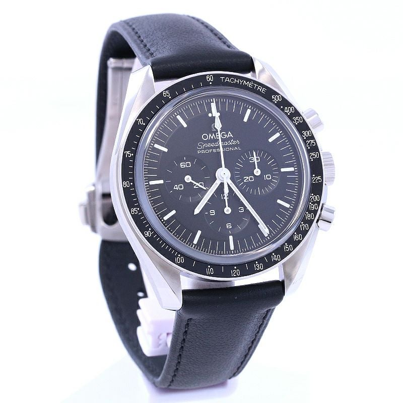 中古】OMEGA SPEEDMASTER MOONWATCH PROFESSIONAL MASTER CHRONOMETER