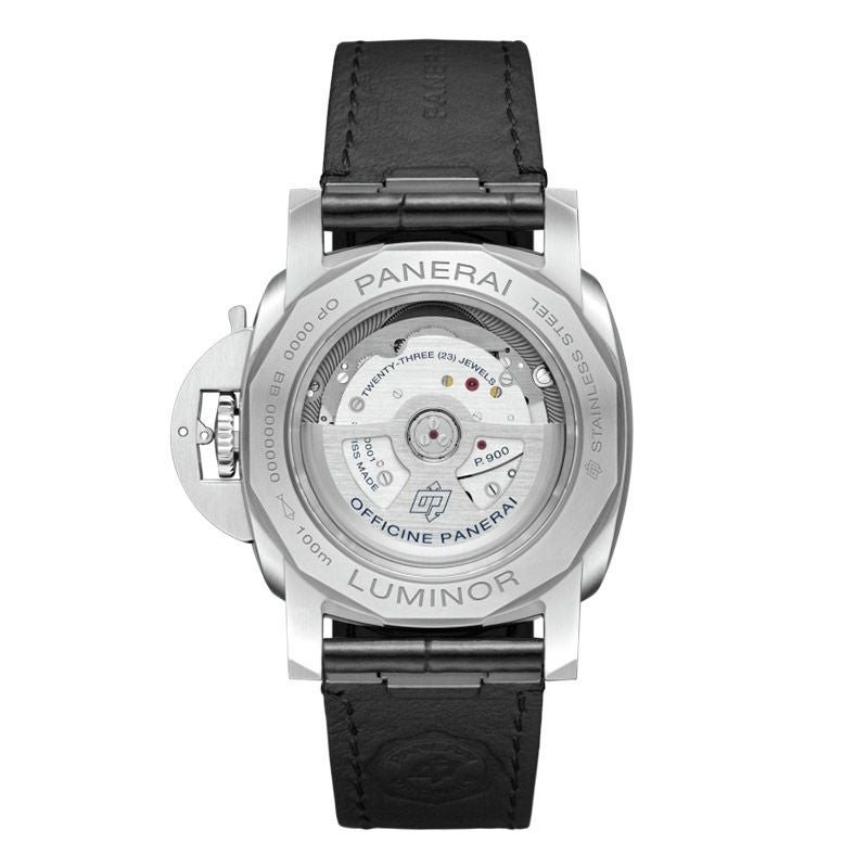 PANERAI LUMINOR QUARANTA BiTempo パネライ ルミノール クアランタ