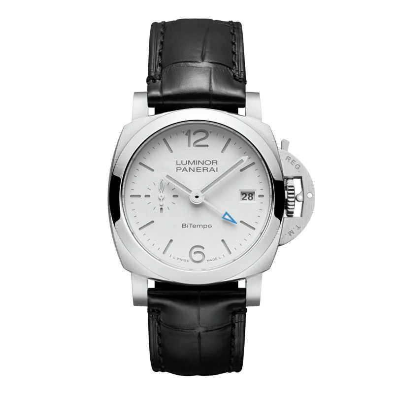 パネライ ルミノール クアランタ ビテンポ PAM01367