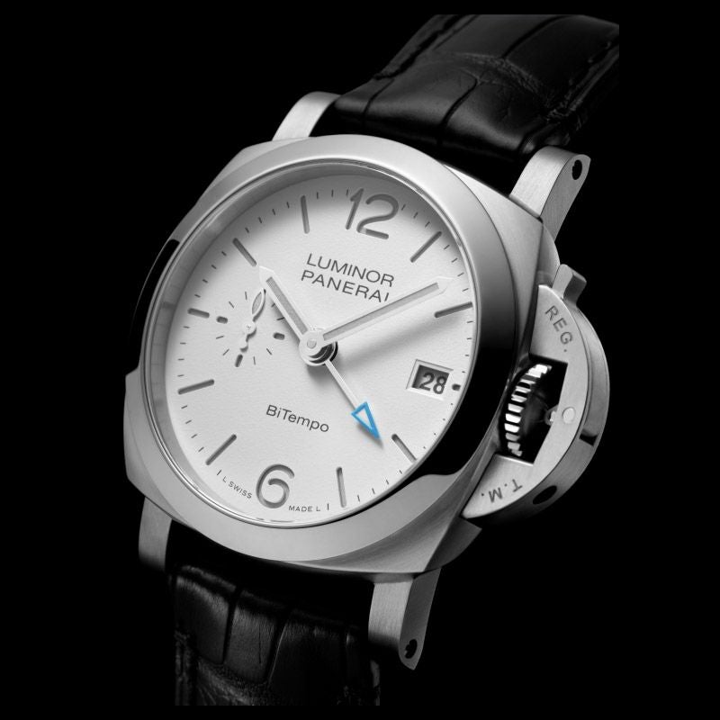 パネライ ルミノール クアランタ ビテンポ PAM01367