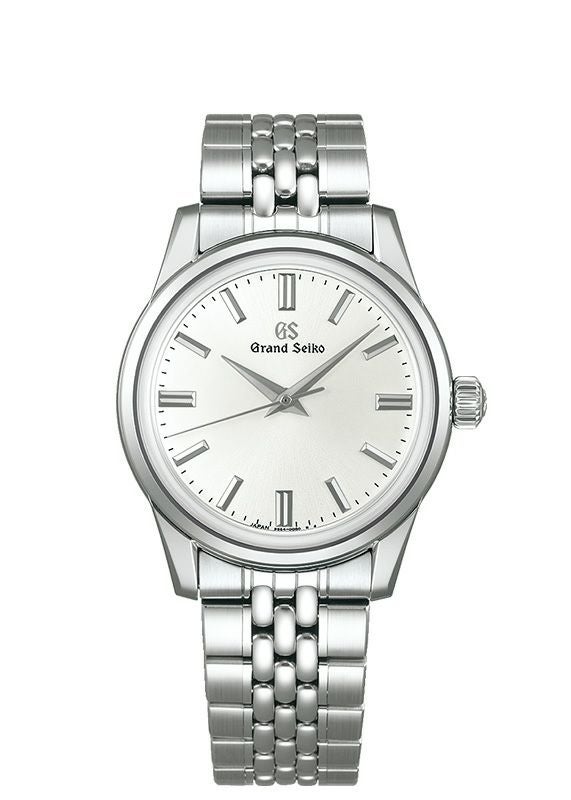 Grand Seiko Elegance Collection hand-wound mechanical グランド