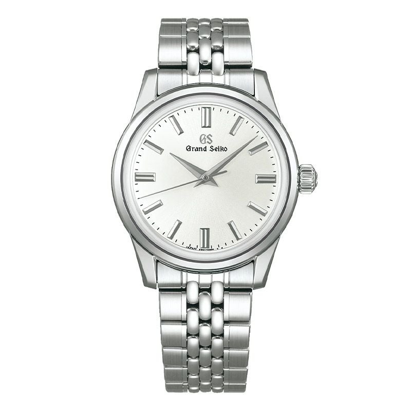 Grand Seiko Elegance Collection hand-wound mechanical グランド 