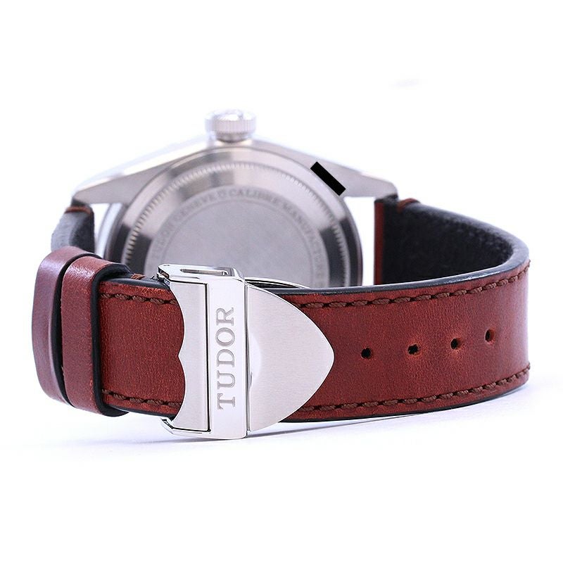 中古】TUDOR BLACK BAY GMT チューダー ブラックベイ GMT 79830RB