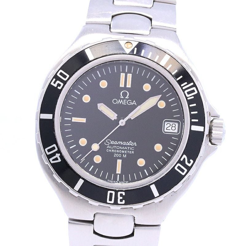 中古】OMEGA SEAMASTER 200M PRE-BOND オメガ シーマスター200M