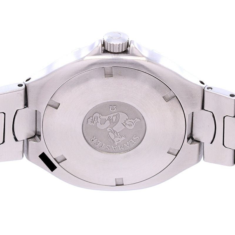 中古】OMEGA SEAMASTER 200M PRE-BOND オメガ シーマスター200M