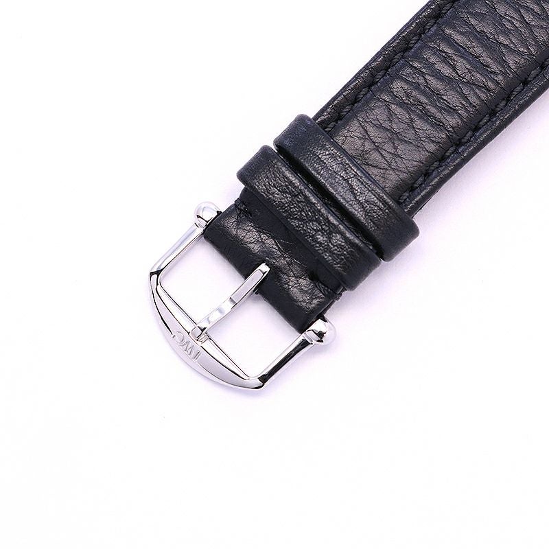 中古】IWC PORTOFINO AUTOMATIC DATE アイ・ダブリュー・シー ポート 