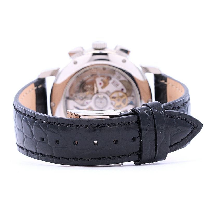 【中古】ZENITH CHRONOMASTER TRIPLE CALENDAR EL PRIMERO MOONPHASE  ゼニス クロノマスター トリプルカレンダー ムーンフェイズ 14/01.0240.410