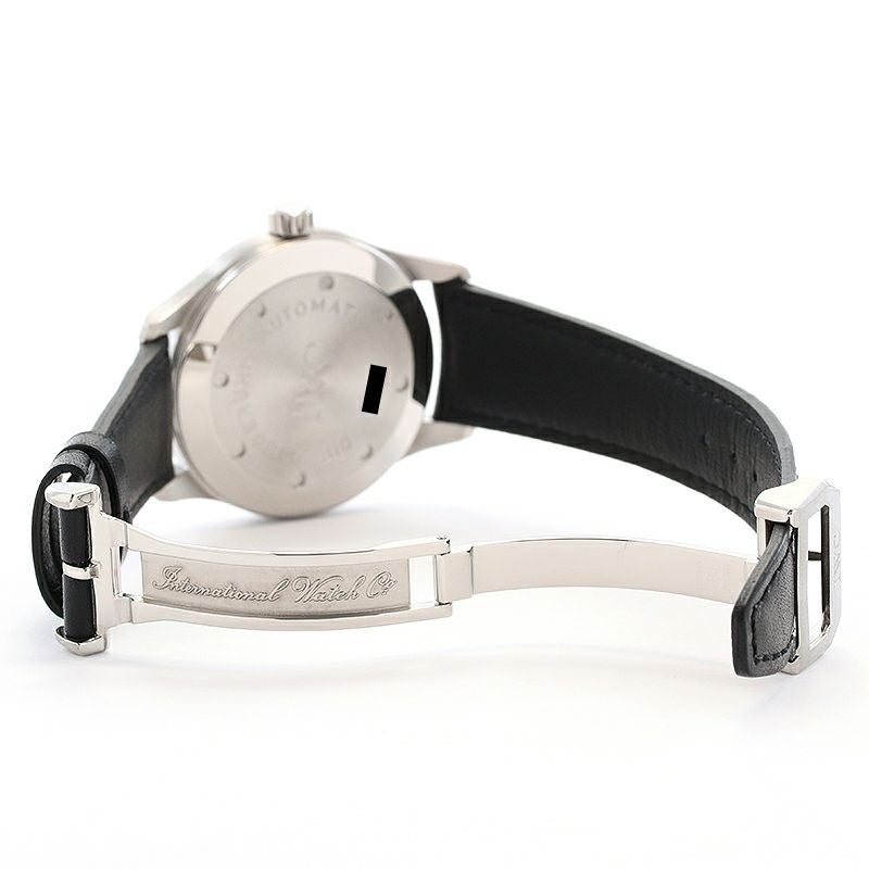 中古】IWC PILOT'S WATCH MARK XV SPITFIRE アイ・ダブリュー・シー