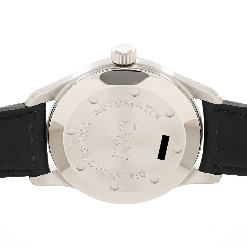 中古】IWC PILOT'S WATCH MARK XV SPITFIRE アイ・ダブリュー・シー