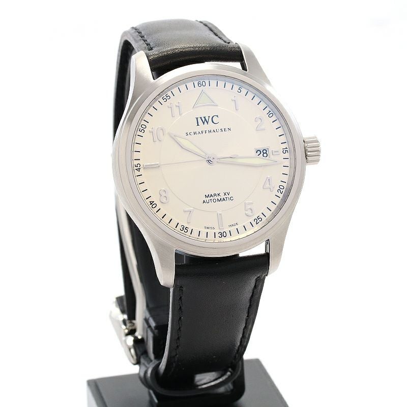 中古】IWC PILOT