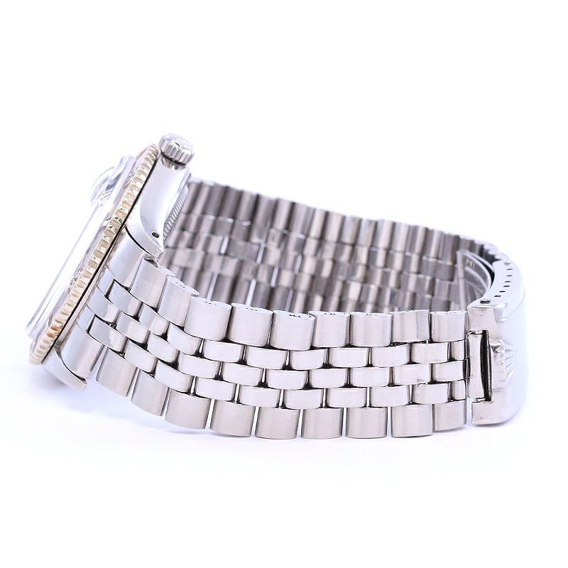 中古】ROLEX OYSTER PERPETUAL DATEJUST TURN-O-GRAPH 