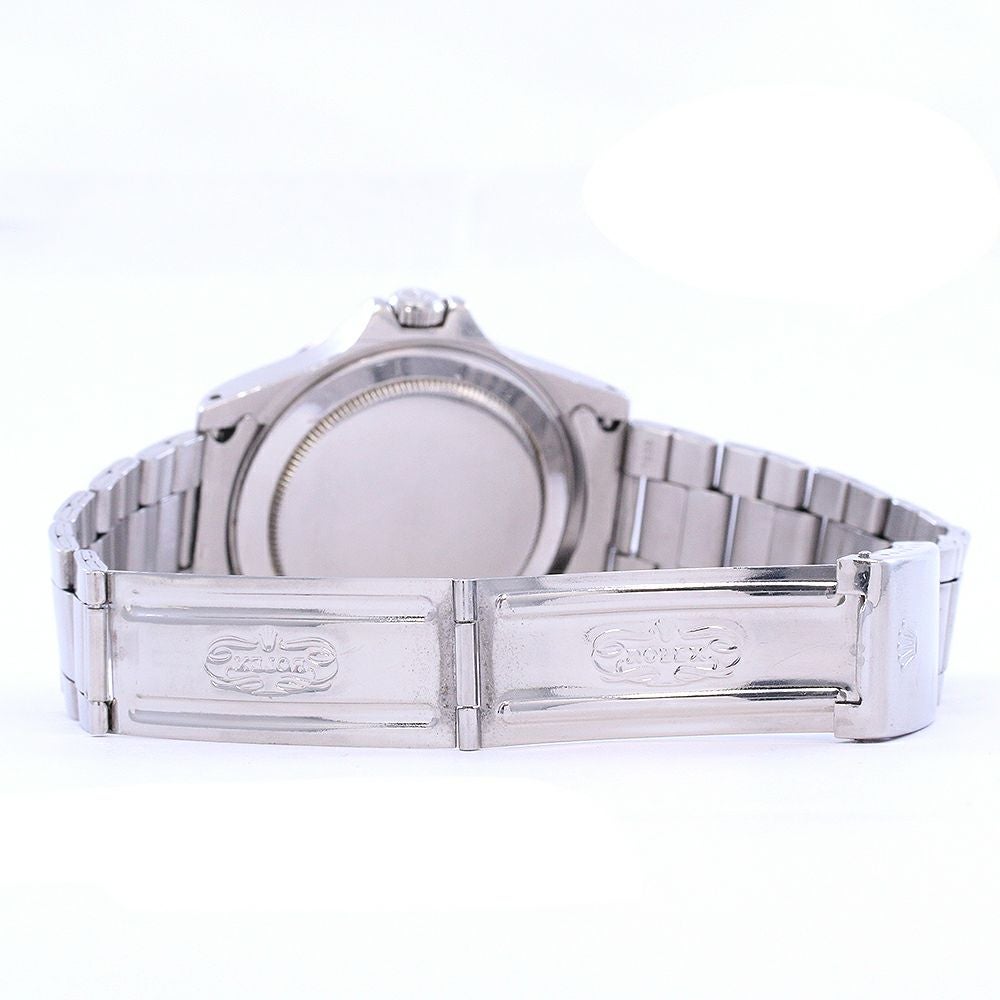 【中古】 ROLLY 婚 2 中古】ROLEX EXPLORER II MARK 2 DIAL ロレックス エクスプローラーII