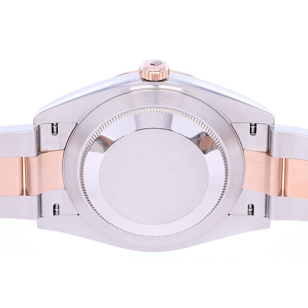 中古】ROLEX OYSTER PERPETUAL DATE JUST 41 ロレックス オイスター