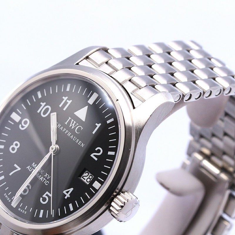 中古】IWC PILOT