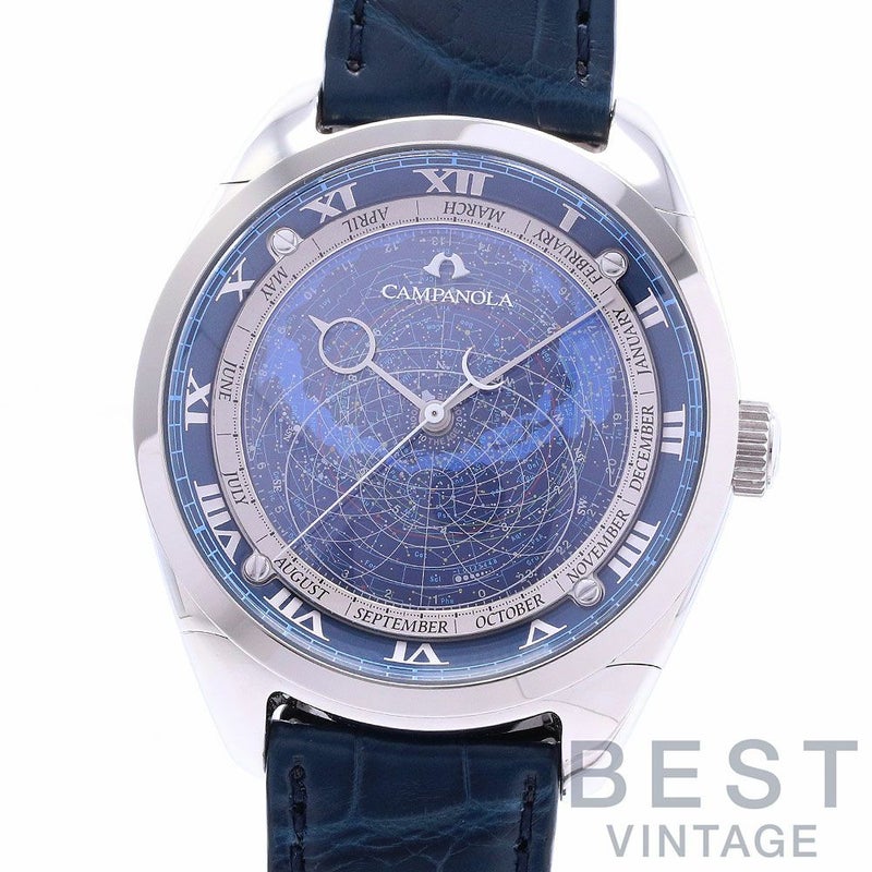 中古】CITIZEN CAMPANOLA COSMOSIGN シチズン カンパノラ コスモサイン 