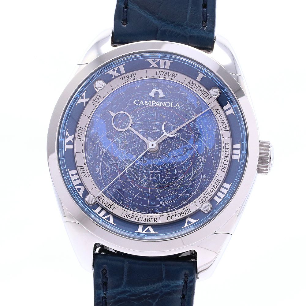 中古】CITIZEN CAMPANOLA COSMOSIGN シチズン カンパノラ コスモサイン