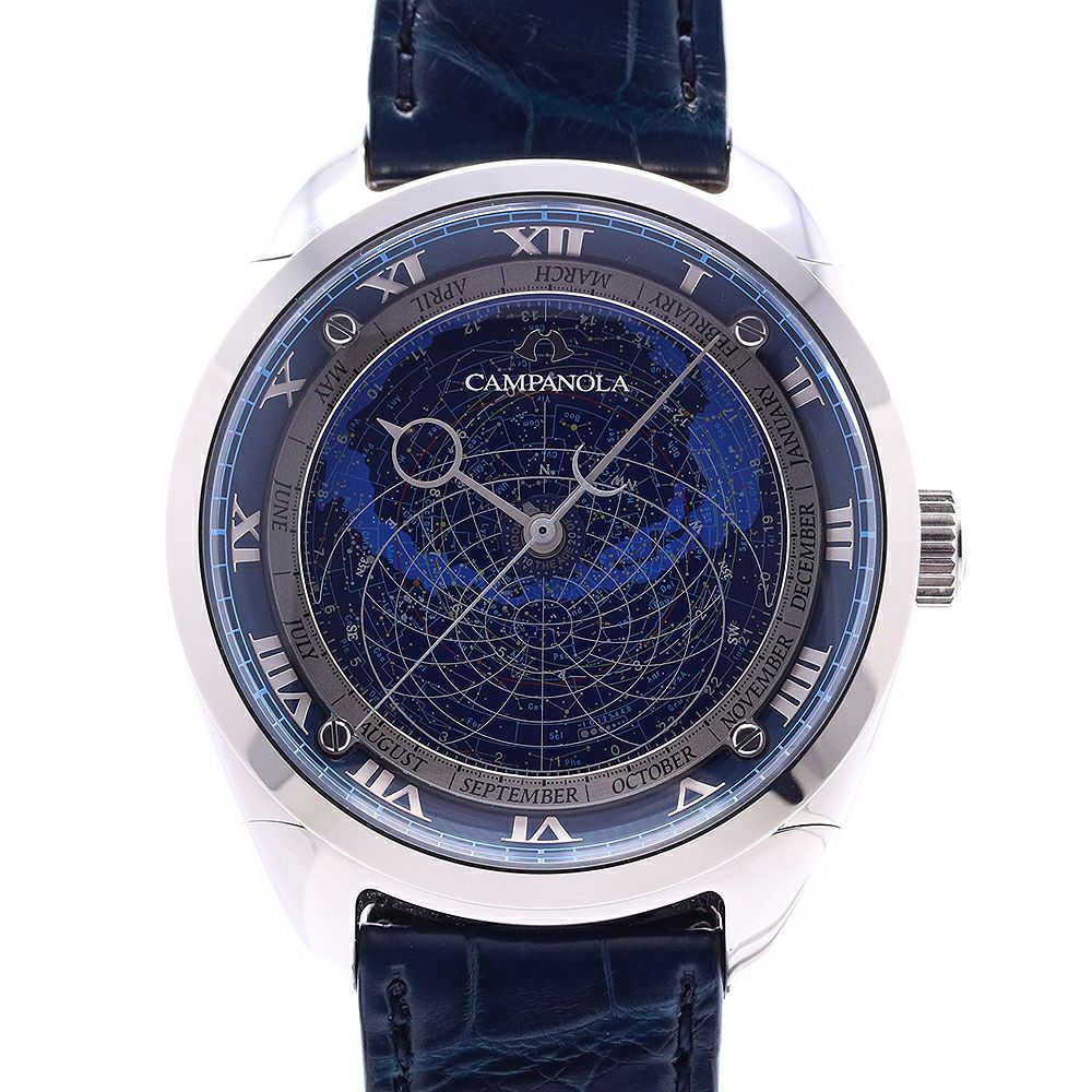 中古】CITIZEN CAMPANOLA COSMOSIGN シチズン カンパノラ コスモサイン