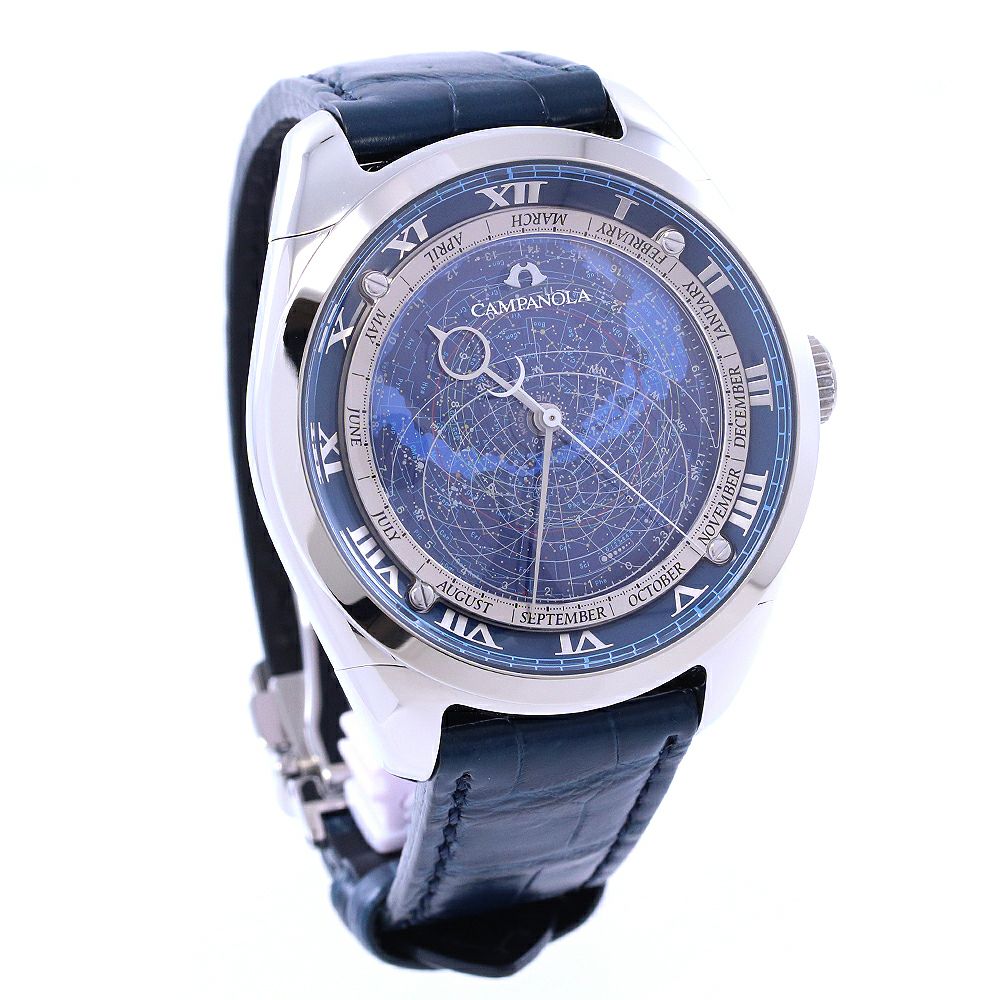 中古】CITIZEN CAMPANOLA COSMOSIGN シチズン カンパノラ コスモサイン