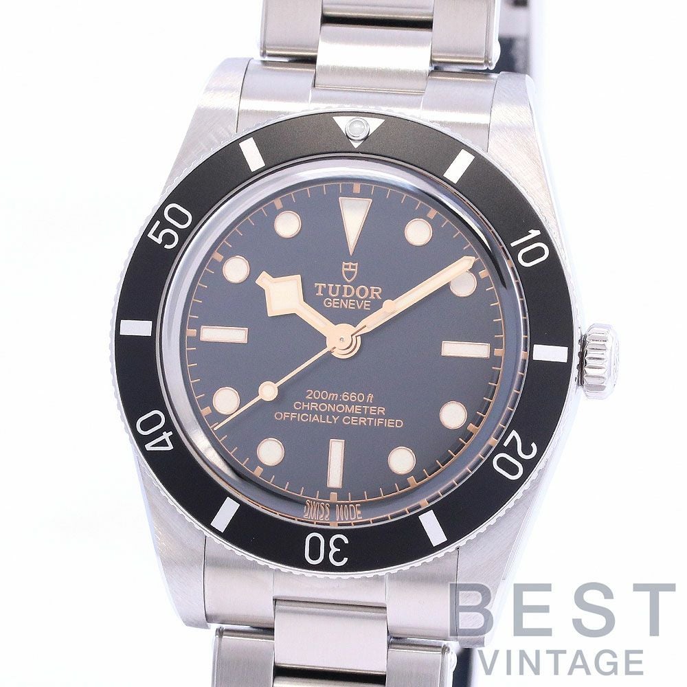 中古】TUDOR BLACK BAY FIFTY-EIGHT チューダー ブラックベイ54 79000N